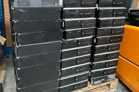 Computers and PCs
