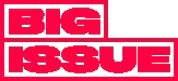 Big Issue