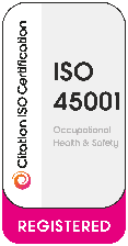 ISO 45001