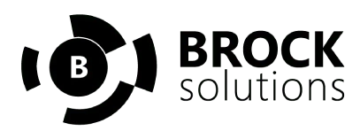 Brock Solutions