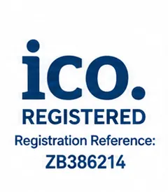 ICO registration