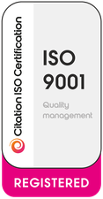 ISO 9001
