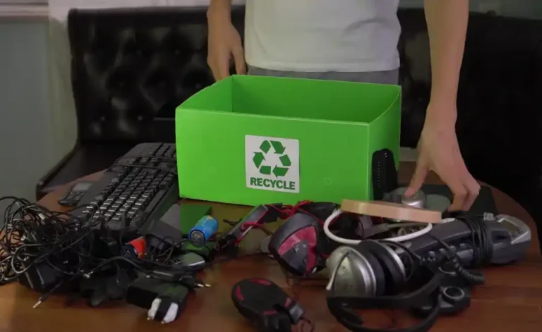 IT Recycling Solutions | Best Practices and Benefits