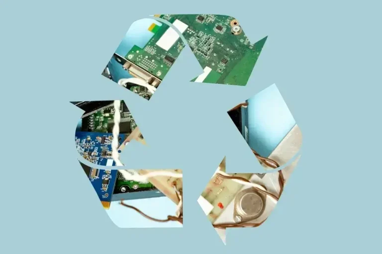 Laptop Computer Disposal Services | Where and How to Do It Right