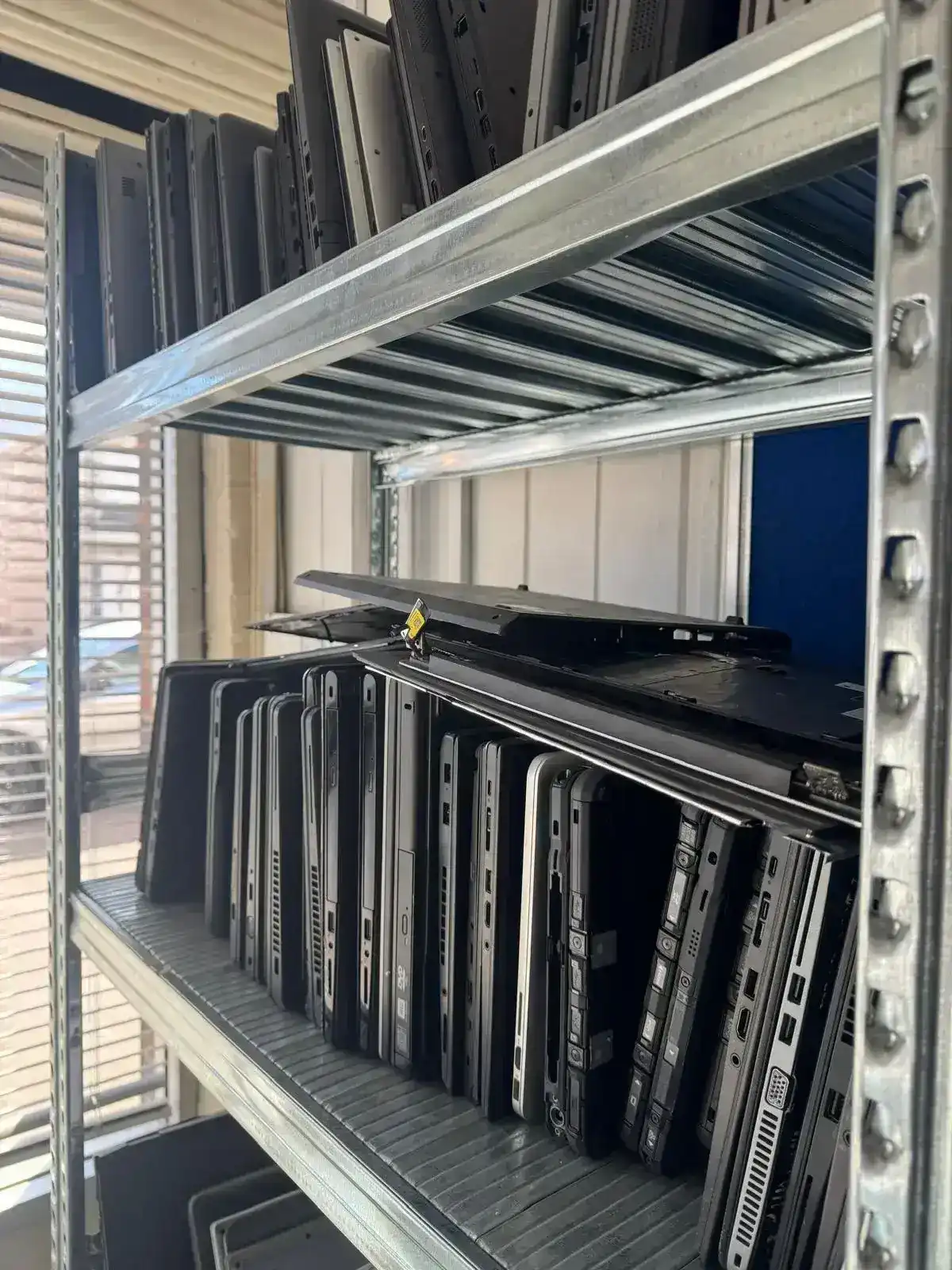 Why Laptop Computer Disposal