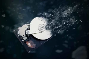 7 Shocking Reasons Why Hard Drive Data Destruction Is Critical for Your Privacy