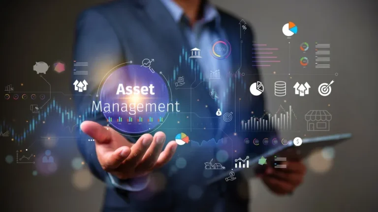 Boost Productivity & Security with Smart IT Asset Management