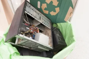 Certified Computer Disposal Services for Businesses & IT Equipment