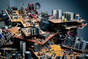 Computer Disposal Services | Protecting Data and the Environment
