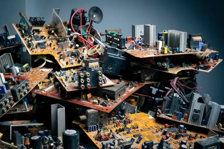 Computer Disposal Services | Protecting Data and the Environment