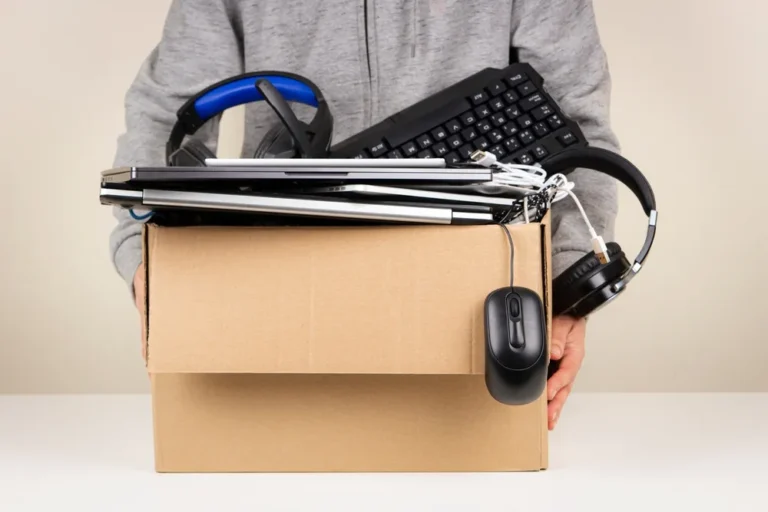Eco-Friendly Computer Waste IT Recycling in the UK | Smart Ways to Reduce E-Waste Responsibly