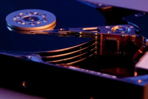 Eco-Friendly Hard Drive Data Destruction for Safe Tech Disposal