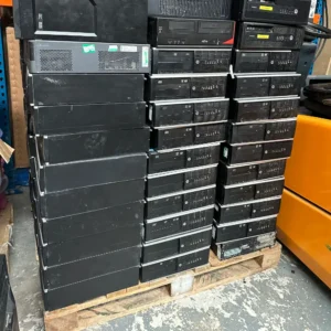 How Computer Disposal Services Ensure Safe and Green Recycling