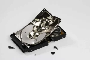Why Hard Drive Data Destruction Is Critical for Your Privacy | 10 Shocking Reasons to Act Now