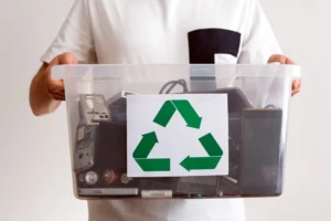 Bristol IT Recycling Collection | Schedule, Services & Sustainability Tips