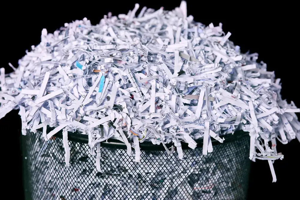 How Confidential Documents Shredding Helps Prevent Identity Theft