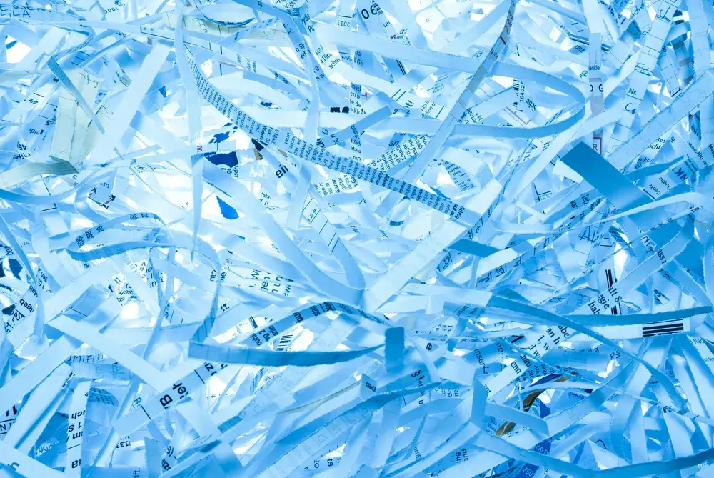 Keep Your Business Safe with Confidential Documents Shredding Experts
