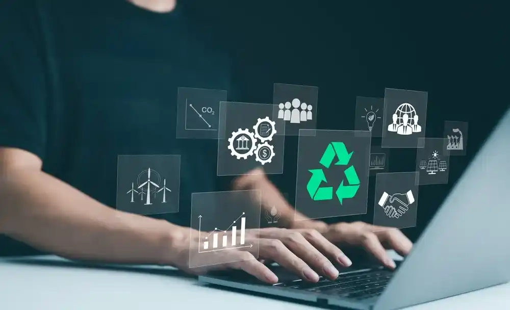 Looking for Reliable Tech Recycle Services? Trust the Experts at Computer Waste