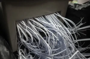 Secure Shredding Solutions for Confidential Documents Disposal