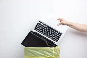 The Ultimate Guide to Laptop Computer Disposal in the UK