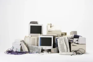 Top 5 Reasons to Choose Computer Waste for Recycling in Bristol
