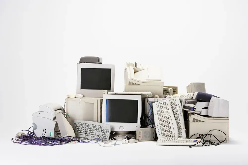 Top 5 Reasons to Choose Computer Waste for Recycling in Bristol
