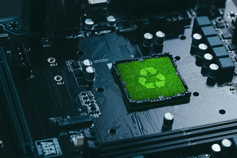 Where to Recycle Electronics in Bristol Eco-Friendly Disposal Tips