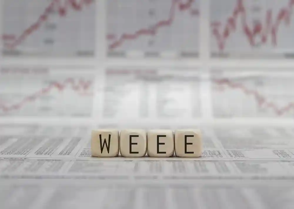 Waste Electrical & Electronic Equipment (WEEE) Compliance and Collection Solutions