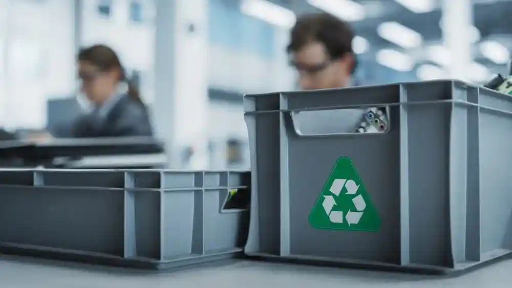 Your Complete WEEE Recycling Guide: Dispose of E-Waste the Right Way