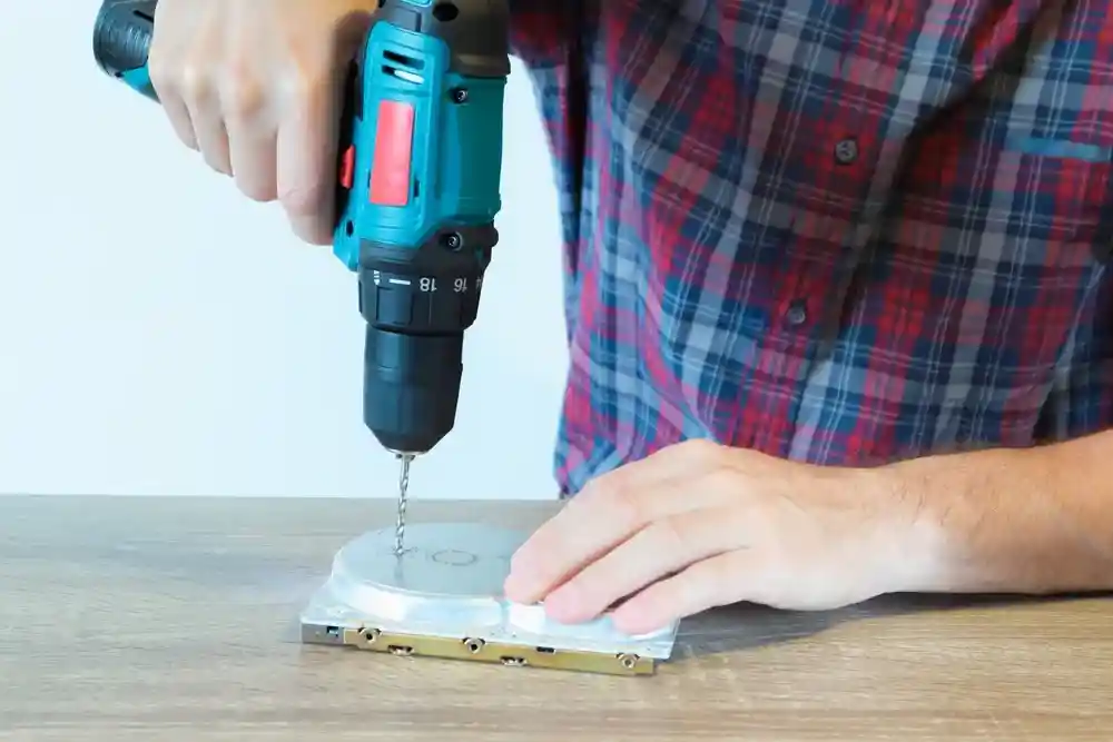 Affordable Hard Disk Shredding Service – On-Site or Off-Site Options