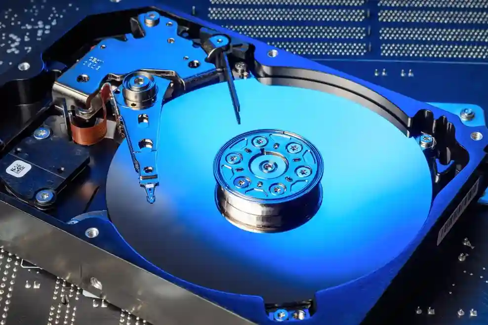 Top Hard Disk Shredding Services Near You Fast, Safe, Certified
