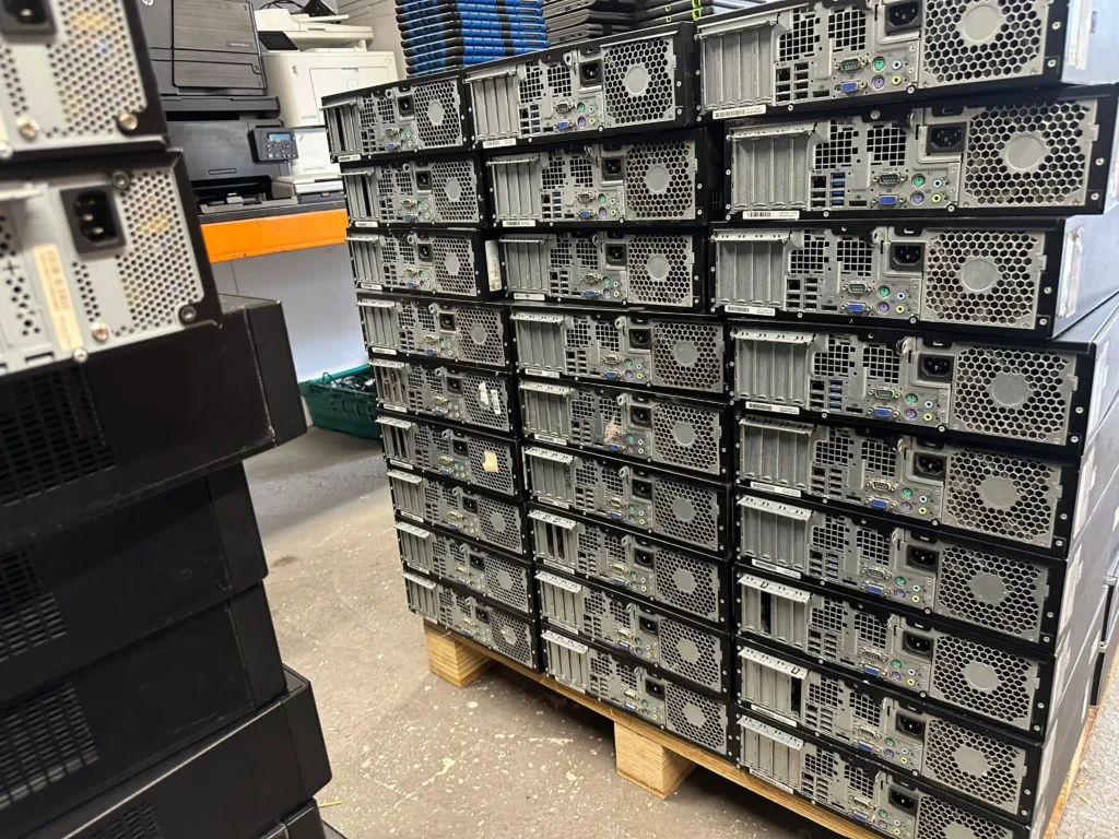 7 Smart Ways to Recycle Your Commercial Desktop Computer (Eco‑Friendly Guide)