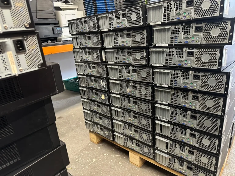 7 Smart Ways to Recycle Your Commercial Desktop Computer (Eco‑Friendly Guide)