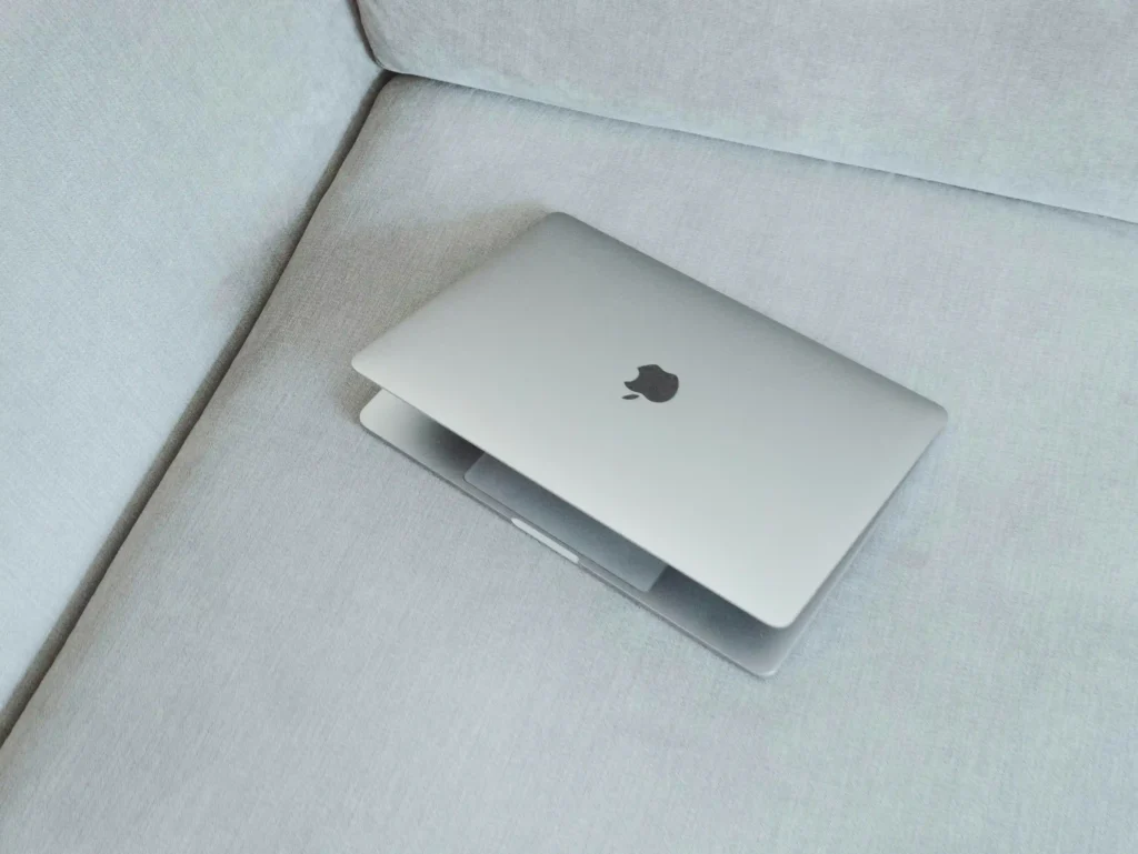 How to Recycle Your MacBook in the UK – A Step-by-Step Guide