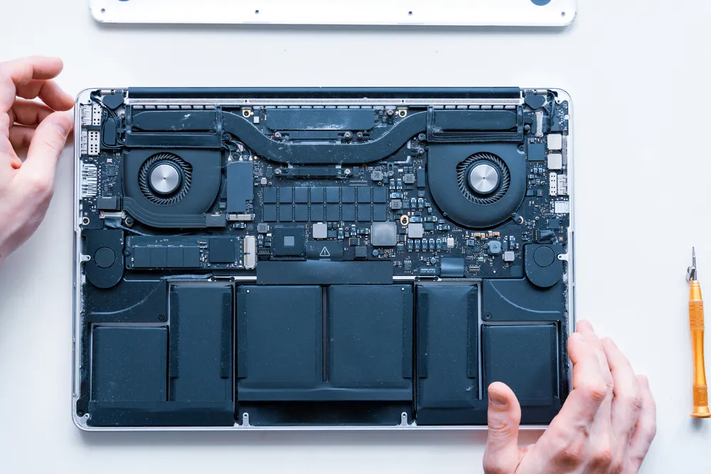 free Apple Computer Disposal and Recycling Solutions