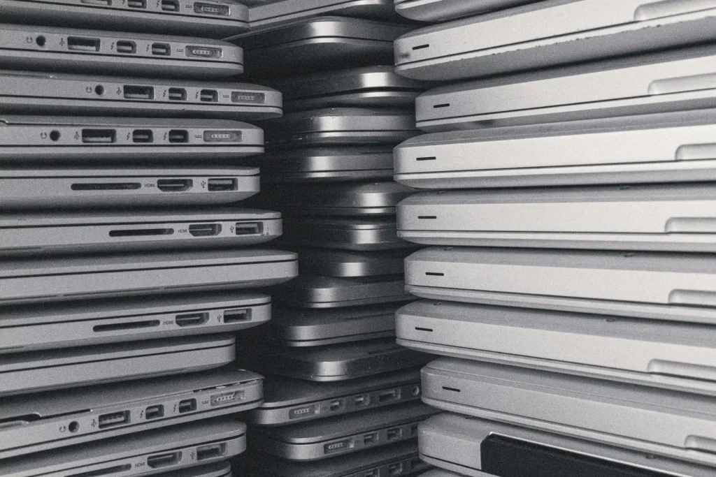 Free MacBook Recycling UK | Save the Planet Without Spending a Penny