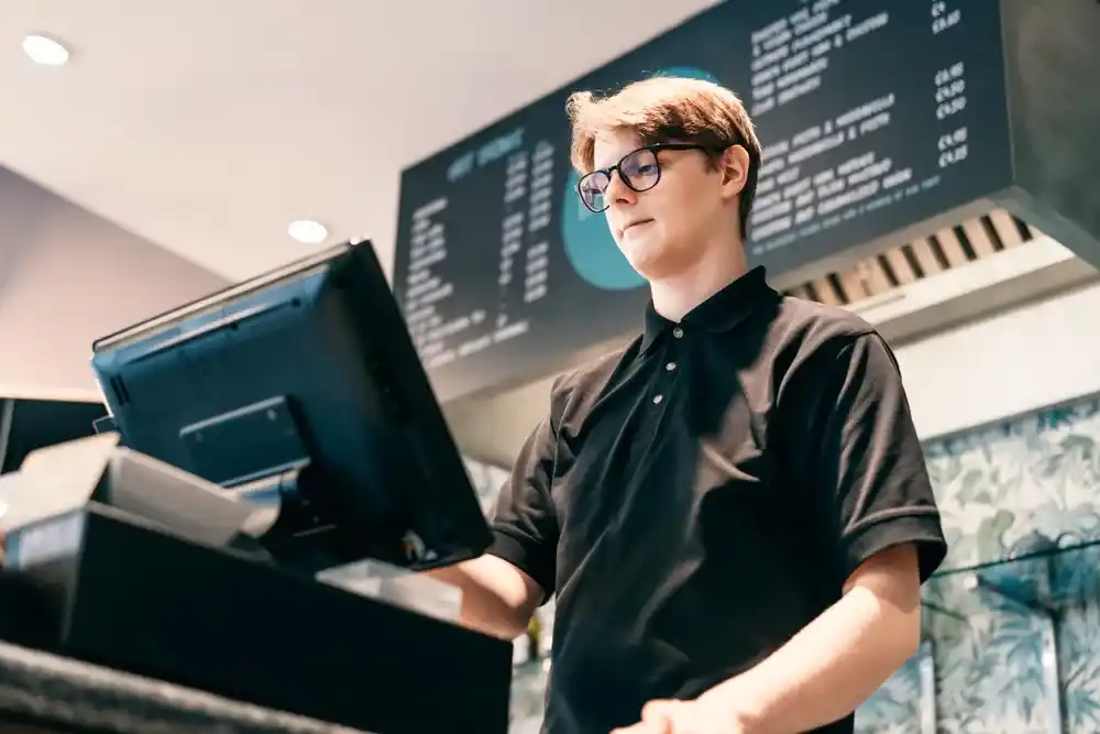 EPOS Equipment and Retail Hardware Recycling