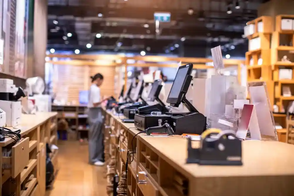 Secure EPOS Disposal Services | Computer waste it recycling