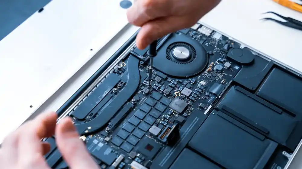 Sustainable MacBook Disposal | Free Recycling Services Across the UK