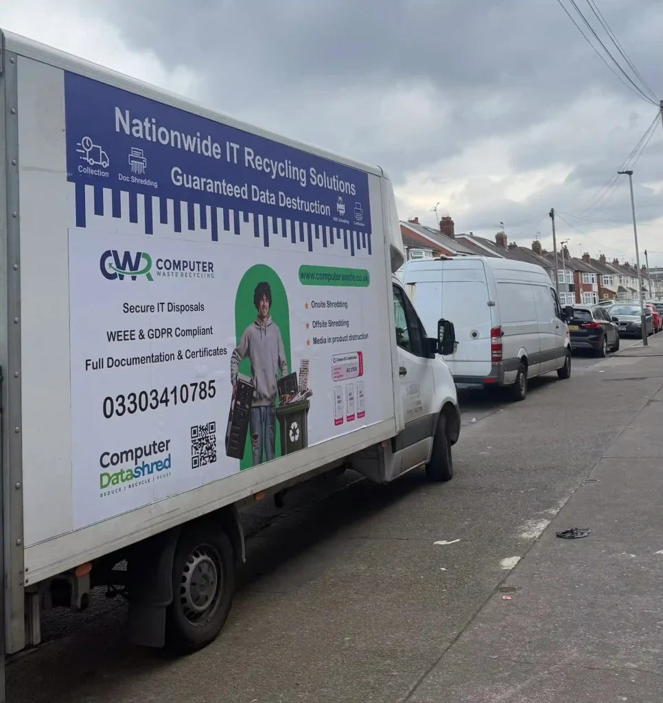 Electronics Recycling Near Me Safe, Fast & Eco-Friendly Disposal