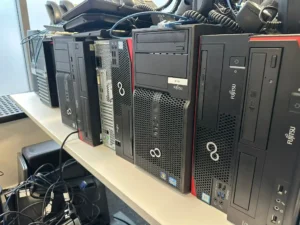 Give Old Tech a New Life Recycle It for a Sustainable Future