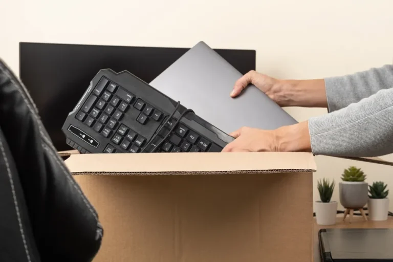IT Equipment Recycling For Schools How UK Schools Can Go Green 