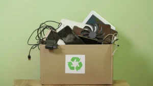 Best Ways to Recycle Old Computers with Computer Waste Recycling