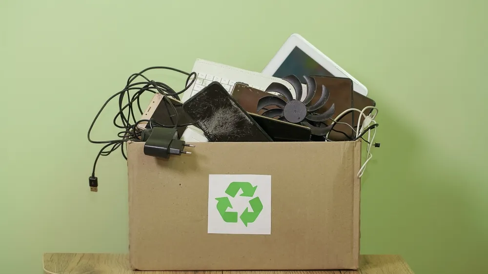 Best Ways to Recycle Old Computers with Computer Waste Recycling