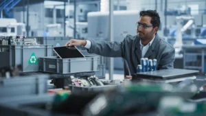 Commercial Computer Recycling Near Me Secure, Certified & Eco-Friendly