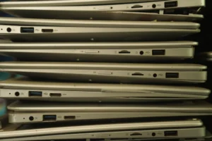 Recycle Old Laptop WEEE Recycling & Eco-Friendly 2025
