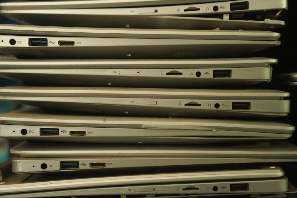 Recycle Old Laptop WEEE Recycling & Eco-Friendly 2025