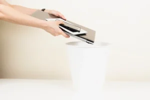 Secure Computer Recycling Services for Businesses in Leicester