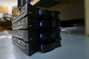 Server Recycling London Certified & GDPR Compliant Services