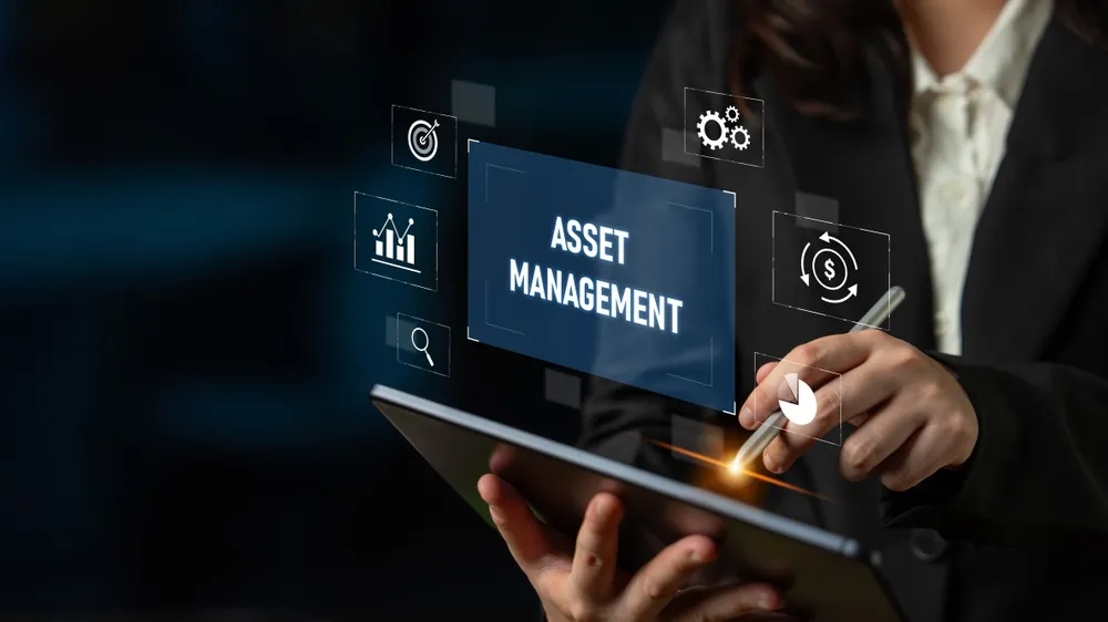 Secure IT Asset Management to Mitigate Risks